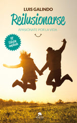REILUSIONARSE - 9788415678915