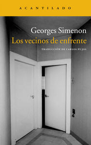 VECINOS DE ENFRENTELOS - 9788415689270
