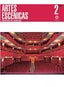 ARTES ESCÈNICAS 2ºNB I AA,VV I SANSY EDICIONES I 9788415721413