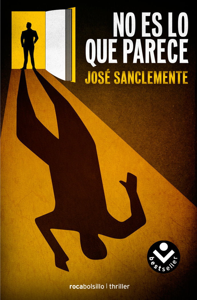 NO ES LO QUE PARECE - 9788415729563