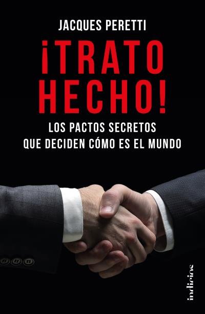 TRATO HECHO - 9788415732303