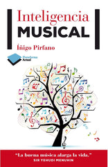 INTELIGENCIA MUSICAL - 9788415750383
