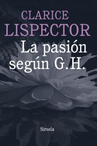 PASION SEGUN G HLA - 9788415803584