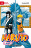 NARUTO Nº 4 DE 72