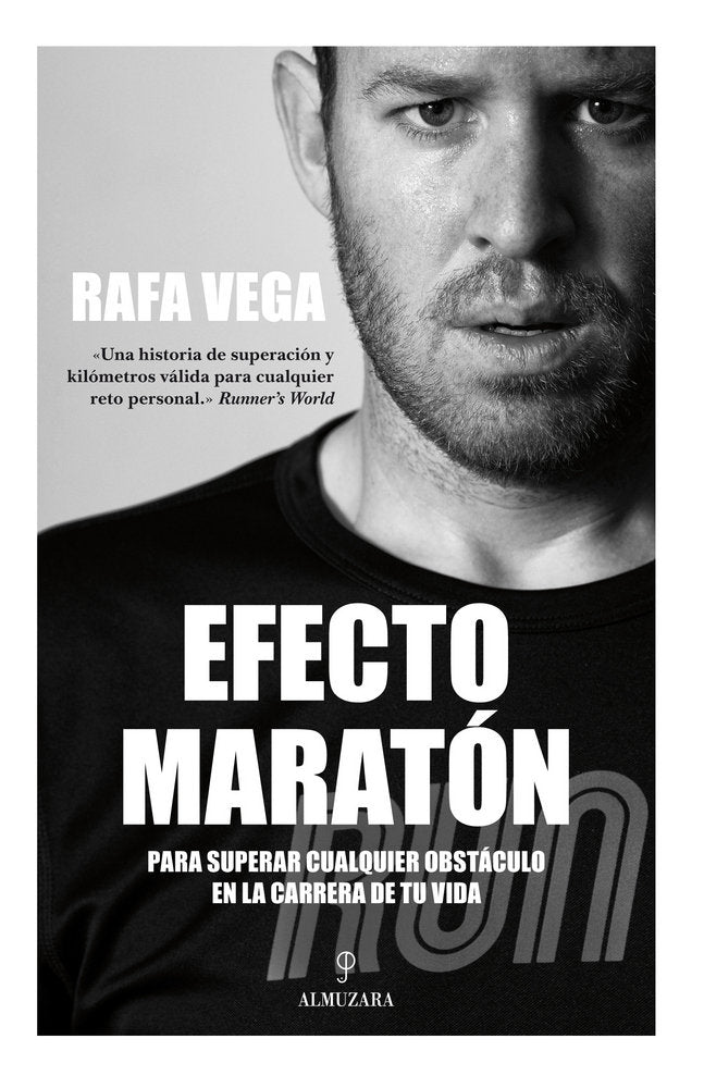EFECTO MARATON - 9788415828266 Imagen principal del producto