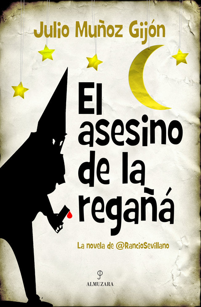 ASESINO DE LA REGAÑAEL - 9788415828372