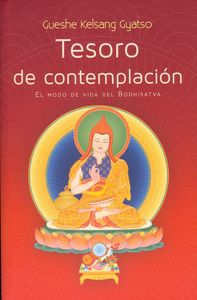 TESORO DE CONTEMPLACION - 9788415849810
