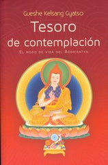 TESORO DE CONTEMPLACION - 9788415849810