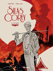 SILAS COREY 1 LA RED AQUILA - 9788415850083