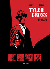 TYLER CROSS 1 RIO BRAVO - 9788415850311