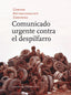 COMUNICADO URGENTE CONTRA EL DESPILFARRO - 9788415862499
