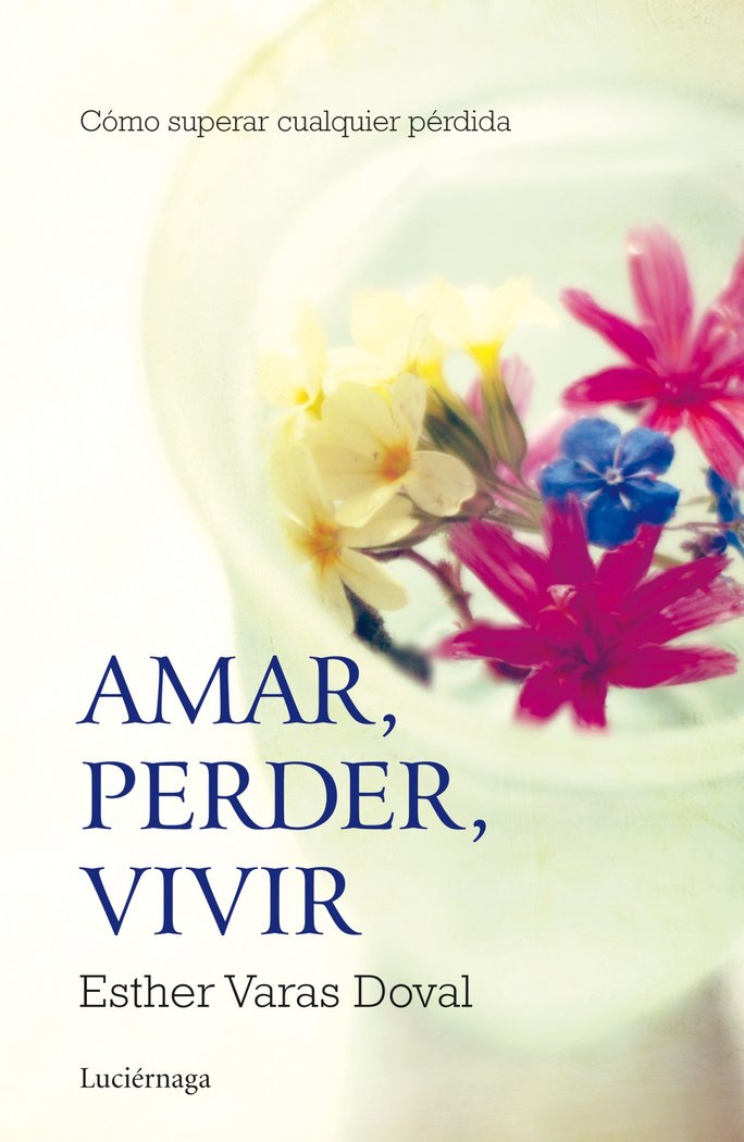 AMAR PERDER VIVIR - 9788415864295 Imagen principal del producto