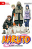 ✅ NARUTO Nº34 - 9788415866343