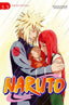 ✅ NARUTO Nº 53/72 - 9788415866534
