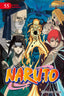 ✅ NARUTO Nº 55/72 - 9788415866558