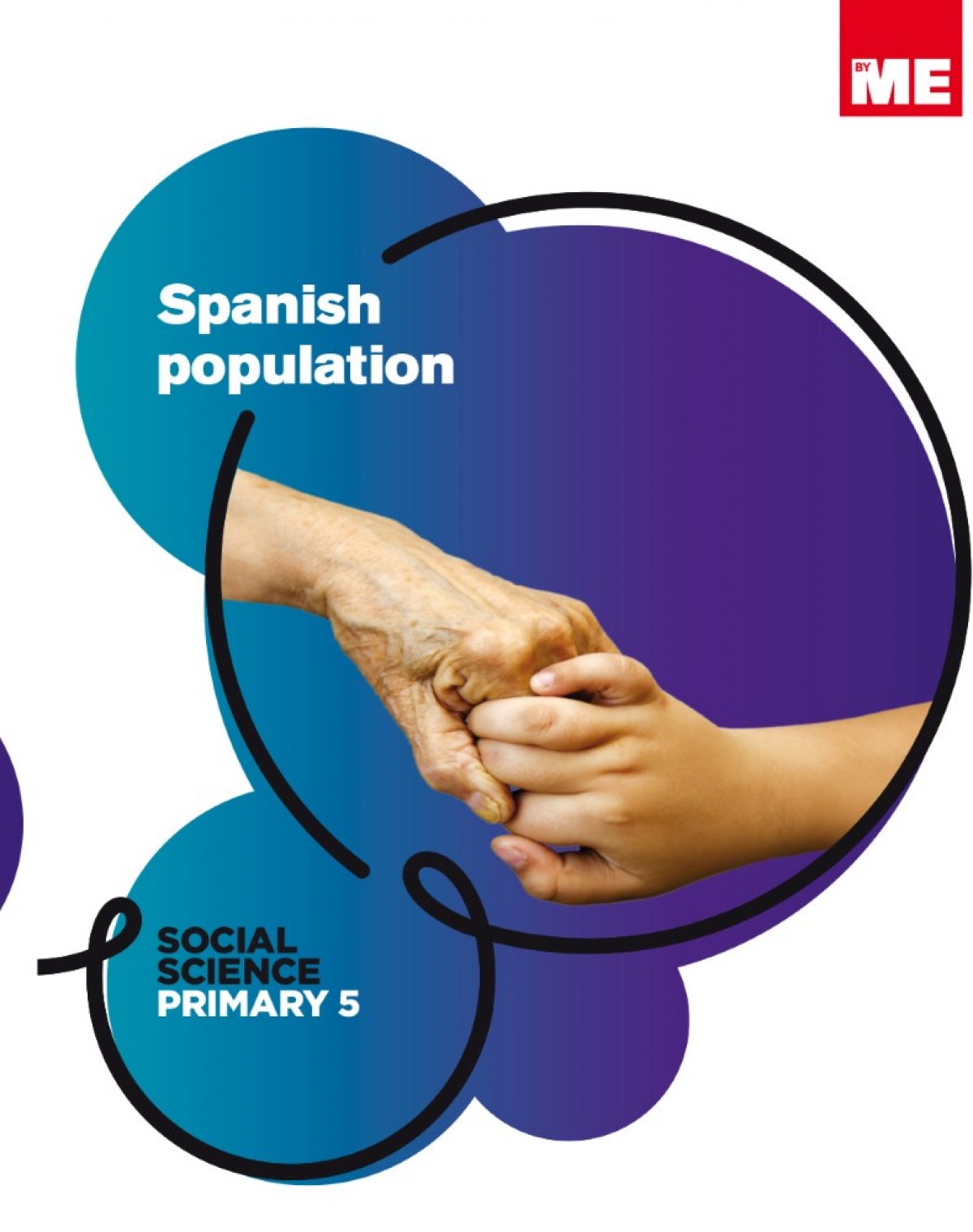 Spanish Population 5ºprimaria. Social Science Modular