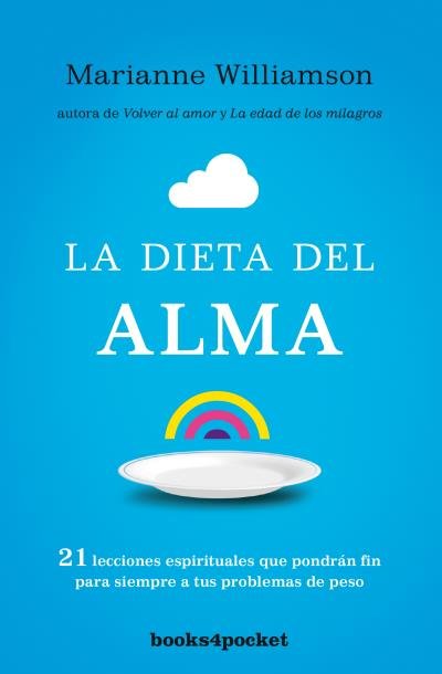 DIETA DEL ALMALA B4P - 9788415870890
