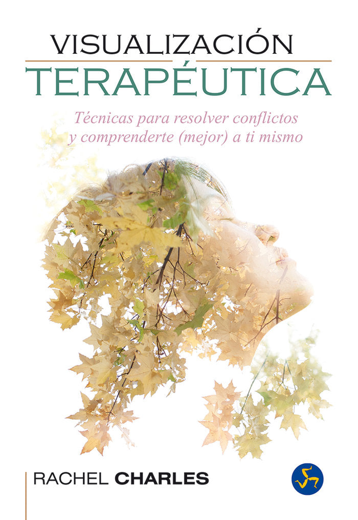 VISUALIZACION TERAPEUTICA | CHARLES,RACHEL | NEO PERSON | 9788415887072