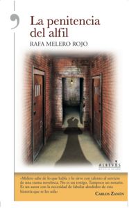PENITENCIA DEL ALFILLA - 9788415900795