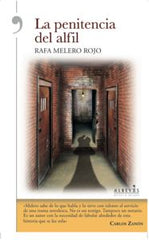 PENITENCIA DEL ALFILLA - 9788415900795