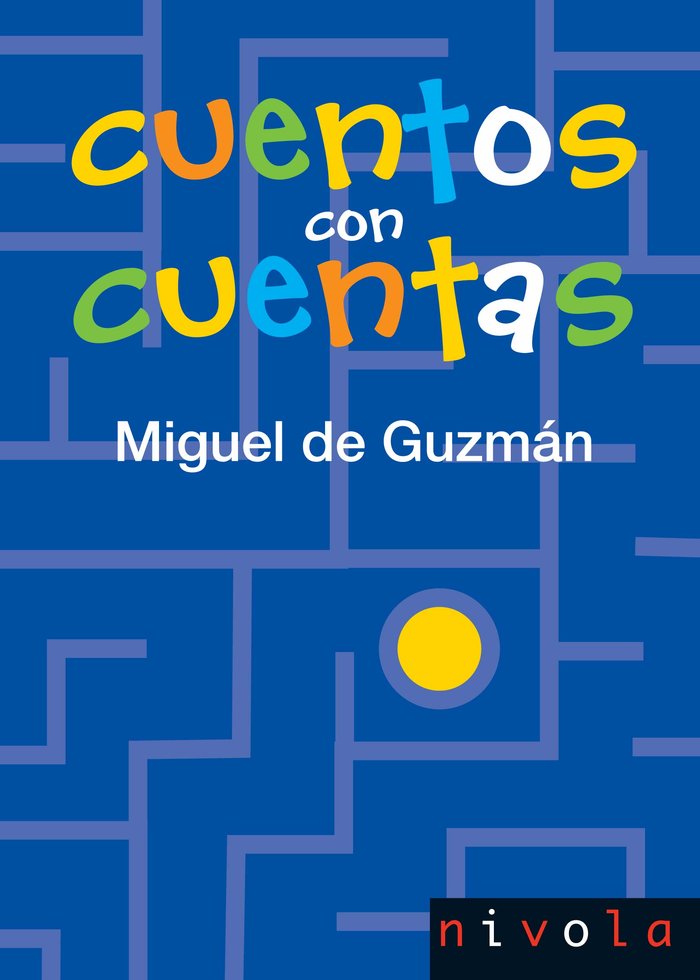 CUENTOS CON CUENTAS - 9788415913214
