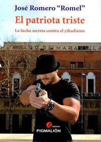 PATRIOTA TRISTEEL - 9788415916970