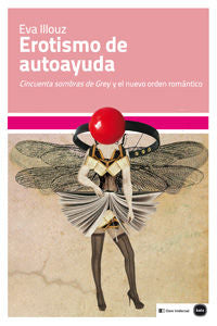 EROTISMO DE AUTOAYUDA - 9788415917120