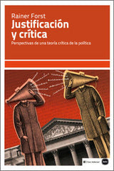 JUSTIFICACION Y CRITICA - 9788415917151