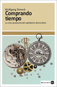 COMPRANDO TIEMPO - 9788415917267