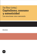 CAPITALISMO CONSUMO Y AUTENTICIDAD - 9788415917397