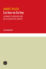 LEY ES LA LEYLA - 9788415917427
