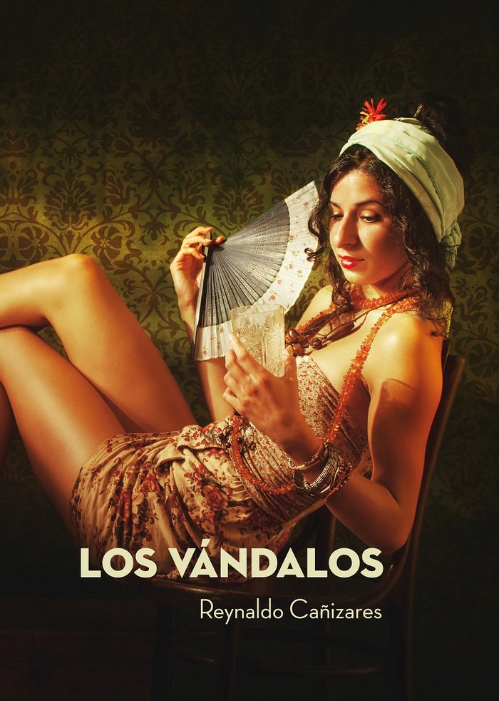 VANDALOSLOS - 9788415918158