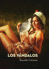 VANDALOSLOS - 9788415918158