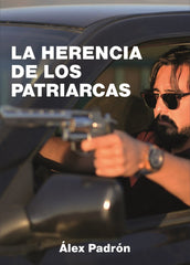 HERENCIA DE LOS PATRIARCASLA - 9788415918288
