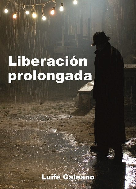 LIBERACION PROLONGADA - 9788415918349 Imagen principal del producto