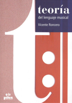 Teoria del Lenguaje Music | PILES EDITORIAL | 9788415928102