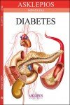 DIABETES - 9788415950714 Imagen principal del producto