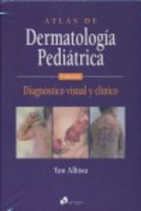 ATLAS DE DERMATOLOGIA PEDIATRICA 3ª EDICION - 9788415950851 Imagen principal del producto