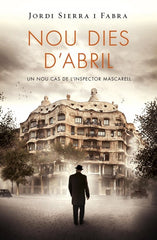 NOU DIES DABRIL INSPECTOR MASCARELL 6 - 9788415961369