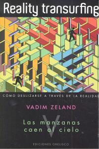 REALITY TRANSURFING V | ZELAND,VADIM | OBELISCO | 9788415968115