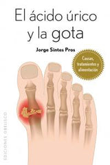 ACIDO URICO Y LA GOTAEL - 9788415968207