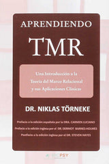 APRENDIENDO TMR | TORNEKE,NIKLAS/BARBERO BARRIOS,MIGUEL | DIDACBOOK | 9788415969402
