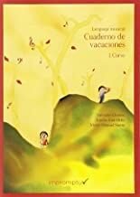 Cuaderno de Vacaciones 1