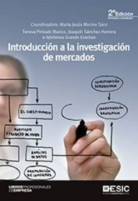 INTRODUCCION A LA INVESTIGACION DE MERCADOS - 9788415986775