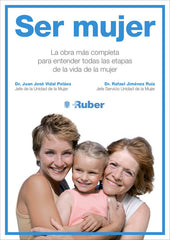 SER MUJER - 9788415989776