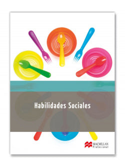 Habilidades Sociales | MACMILLAN | 9788415991816 Imagen principal del producto