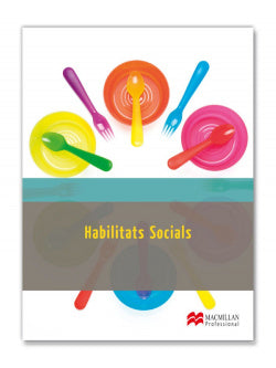 Habilidades Sociales | MACMILLAN | 9788415991885 Imagen principal del producto