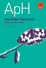 APRENDER HACIENDO COACHIN EDUCATIVO - 9788415995272