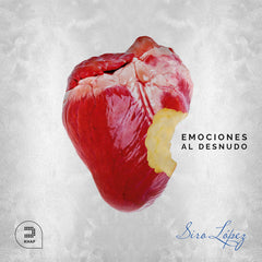 EMOCIONES AL DESNUDO - 9788415995500