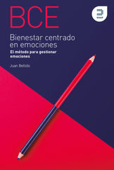 BIENESTAR CENTRADO EN EMOCIONES - 9788415995524